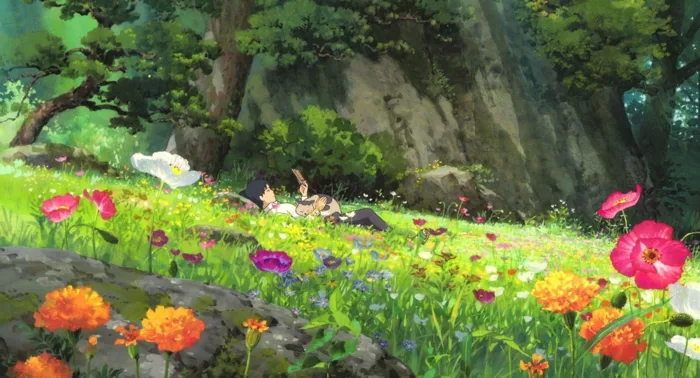Chia sẻ 120+ ảnh anime chill lofi yên bình để bạn dễ dàng tải về