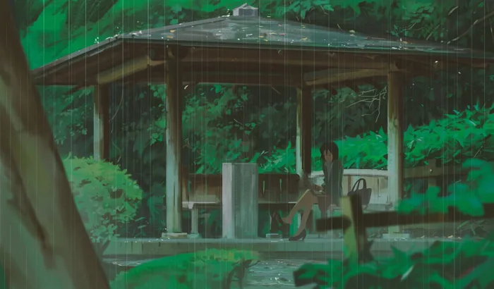 Chia sẻ 120+ ảnh anime chill lofi yên bình để bạn dễ dàng tải về