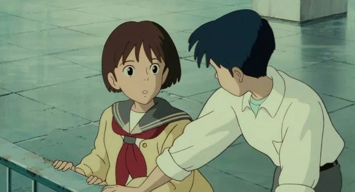 Khám phá 23 ý tưởng Nền và totoro | phim hoạt hình, hoạt hình, nghệ thuật  anime và các ý tưởng khác
