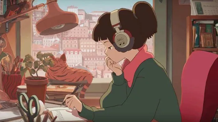 Sự thật thú vị đằng sau những kênh “Lofi Hiphop Radio” thịnh hành nhất  Youtube, thu hút nhiều ngàn người nghe