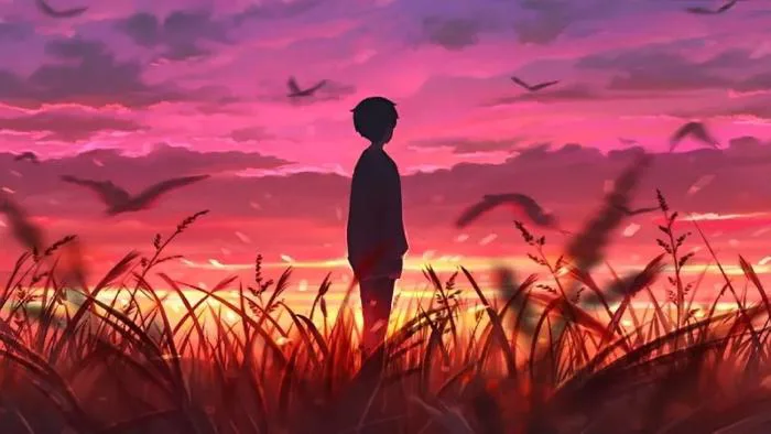 Tổng hợp hình ảnh lofi chill đơn giản mà đẹp