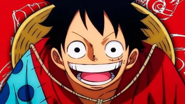 Tải ảnh Luffy cute - Hình Luffy chibi đẹp và ngầu - Ảnh Đẹp Free