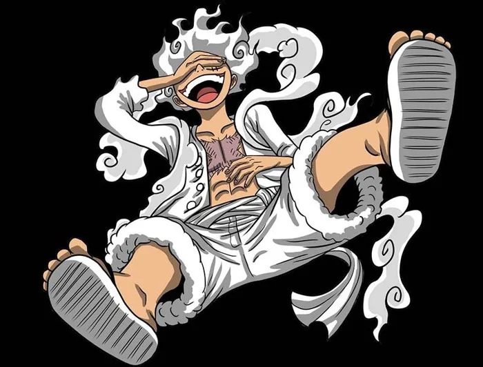 Bộ sưu tập 99+ ảnh và avatar Luffy ngầu, đẹp nhất - JBAGY