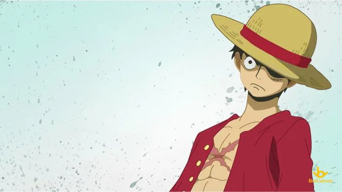 Top 99 Hình Ảnh Luffy Cực Đẹp Không Nên Bỏ Lỡ