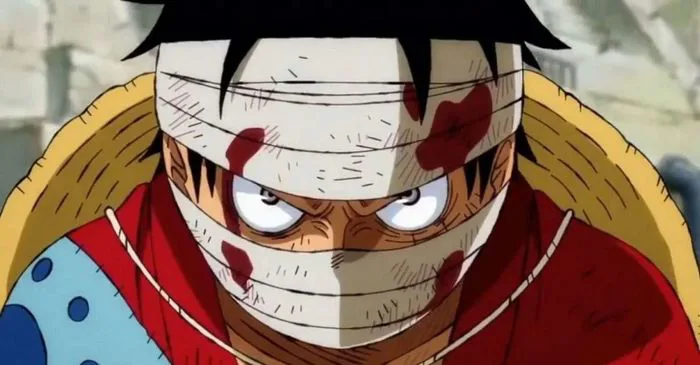 TOP 99+ Hình Ảnh Luffy 