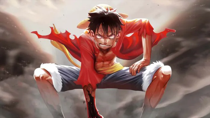 LƯU NGAY 99+ Bức Ảnh Luffy NGẦU NHẤT Trong One Piece | Yody