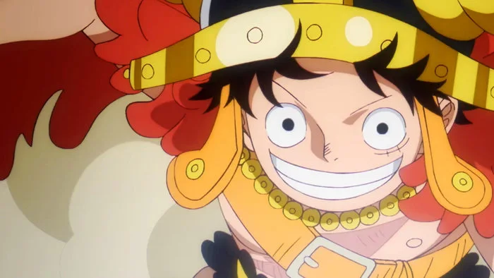 Xem One Piece | Netflix