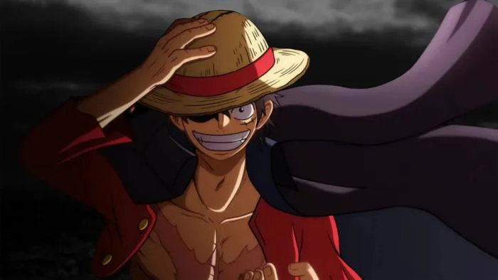 One Piece: Lần đầu tiên Luffy được Chính quyền Thế giới xem là 'Vua Hải Tặc  tương lai' - ONE Esports Vietnam | ONE Esports Vietnam