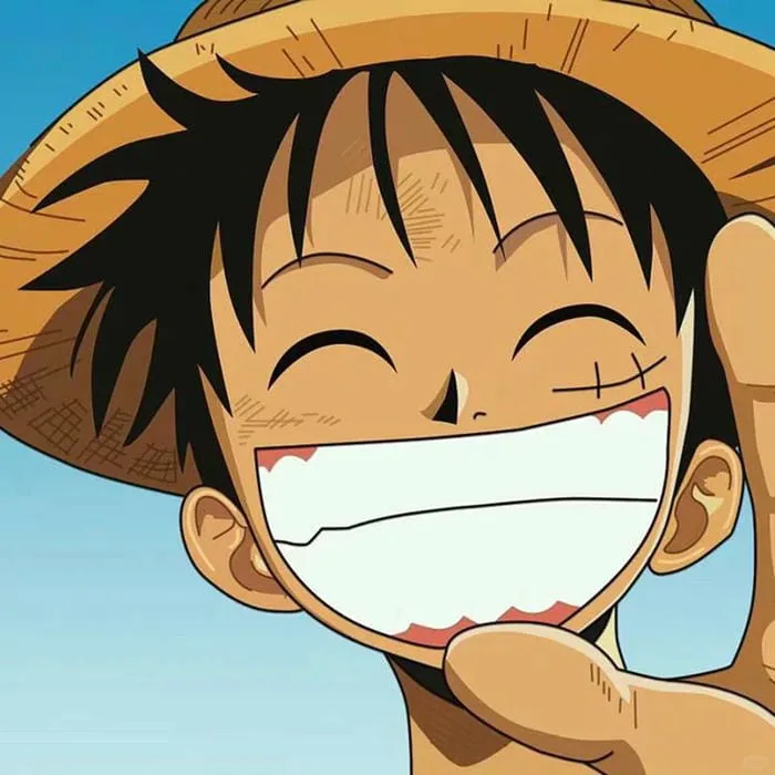 List 167+ ảnh Luffy ngầu nhất – Hình nền One Piece 4K đỉnh cao
