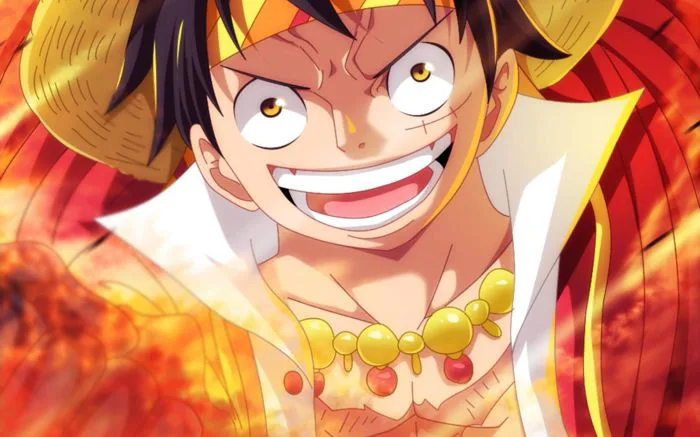 LƯU NGAY 99+ Bức Ảnh Luffy NGẦU NHẤT Trong One Piece | Yody