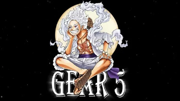 Bộ sưu tập 99+ ảnh và avatar Luffy ngầu, đẹp nhất - JBAGY