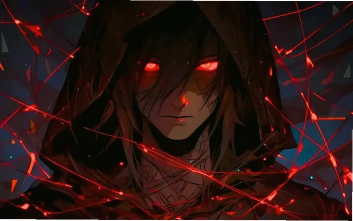 Tuyển chọn ảnh anime đẹp hiếm độc đáo và ấn tượng