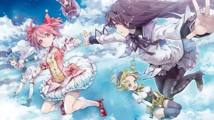 TỔNG HỢP] Gặp gỡ 7 anime ma pháp thiếu nữ khiến khán giả ú ớ