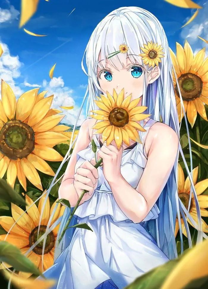 Ảnh ma | Nữ diễn viên, Ảnh anime nữ, Nghệ thuật anime