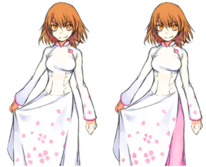 Đất nước Việt Nam qua lăng kính anime - manga như thế nào? (P.2)