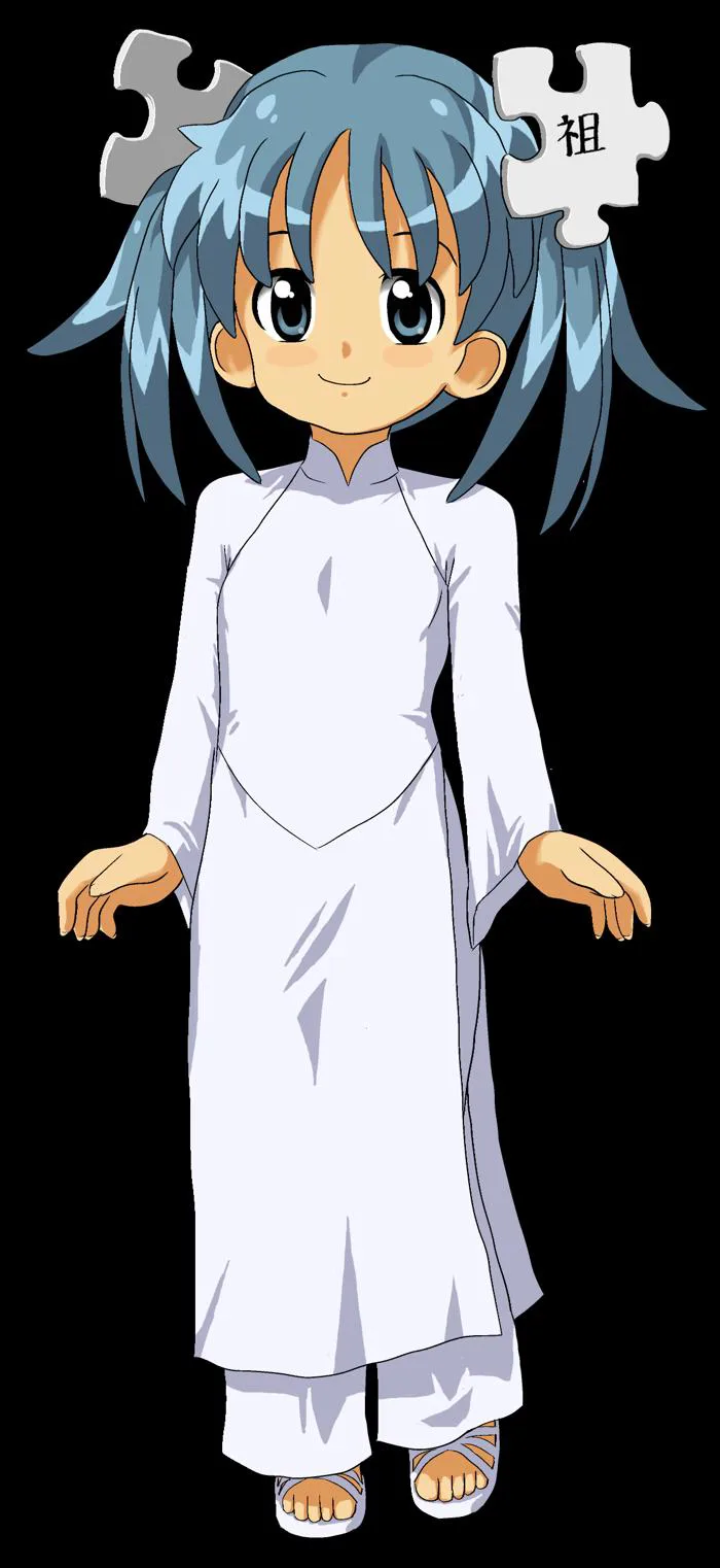 Tập tin:Wikipe-tan wearing ao dai.png – Wikipedia tiếng Việt