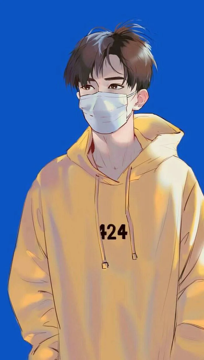 Ảnh Sưu Tầm - Boy Anime - Wattpad