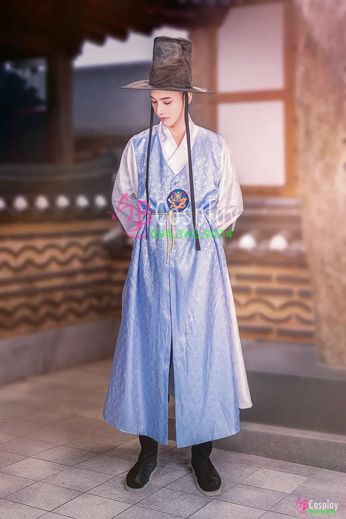 Bạn Muốn Mua Hoặc Thuê Hanbok Nam Đẹp Giá Tốt?