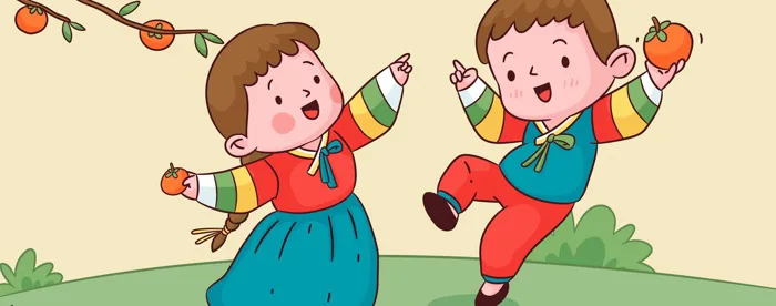 Hanbok: Trang phục truyền thống hàn Quốc duyên dáng của xứ sở kim chi -  TransViet Travel