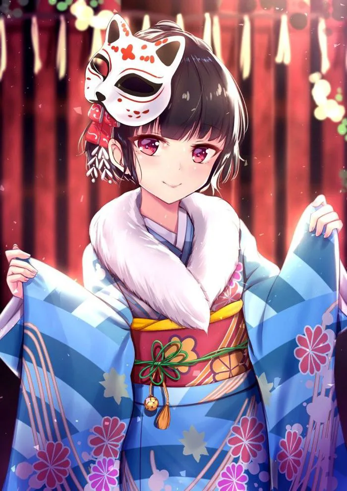 Khám phá 79 ý tưởng Anime mặc kimono và nghệ thuật anime | phim hoạt hình,  hoạt hình, minh họa manga và các ý tưởng khác