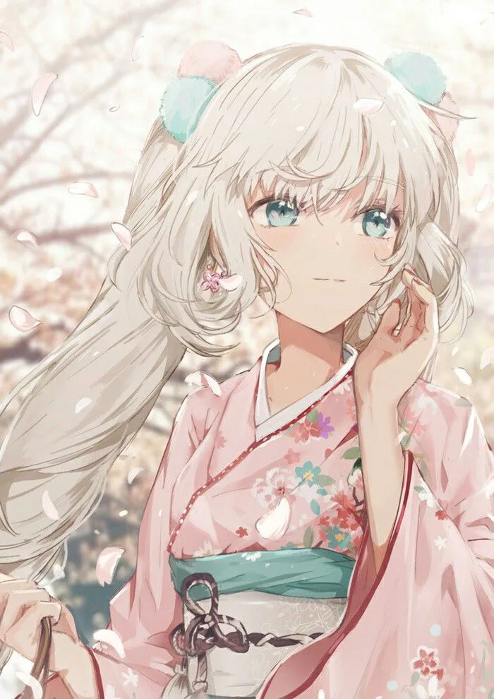 Khám phá 660 ý tưởng Anime♤mặc kimono và nghệ thuật anime | phim hoạt hình,  hoạt hình, minh họa manga và các ý tưởng khác