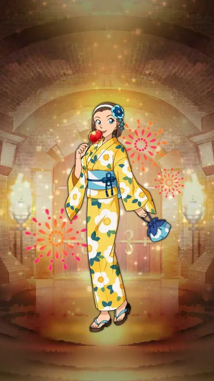 Loạt anime có gu thời trang đỉnh nhất: Hội chị em Thủy Thủ Mặt Trăng bao  đẹp nhưng có 