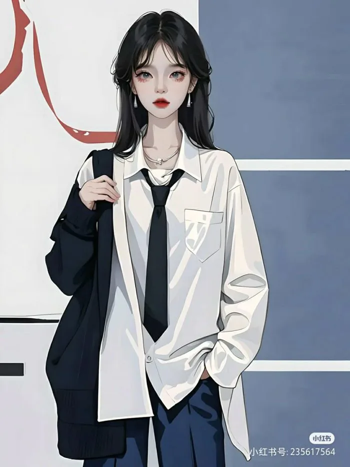 Nhiếp ảnh thương mại | Kỹ thuật nhiếp ảnh, Họa sĩ, Anime nữ