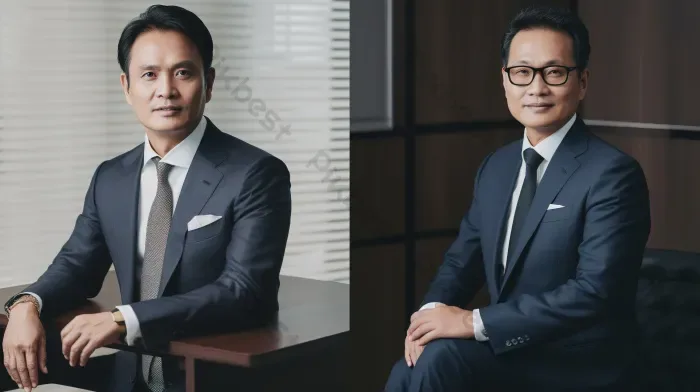 Tải miễn phí Người đàn ông Mặc Vest Hai Hình ảnh Của Một Người Mặc Vest Và  đeo Kính Nền | JPG chuyên nghiệp - Pikbest