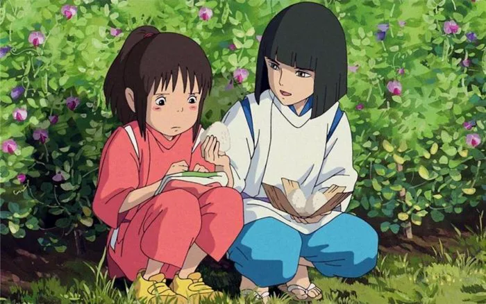 11 phim hoạt hình anime cho bé hay, dễ thương, ý nghĩa