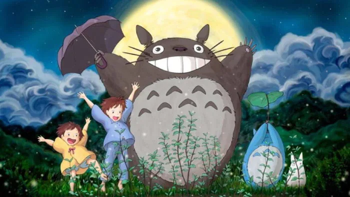 11 phim hoạt hình anime cho bé hay, dễ thương, ý nghĩa
