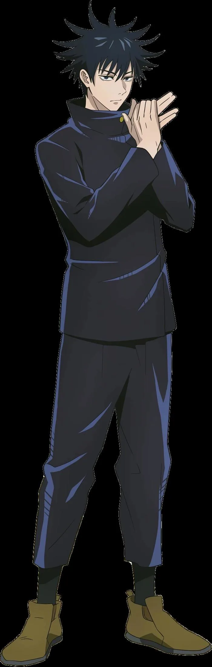 Fushiguro Megumi | Wiki Jujutsu Kaisen | Fandom Fushiguro Megumi | Wiki Jujutsu Kaisen | Fandom