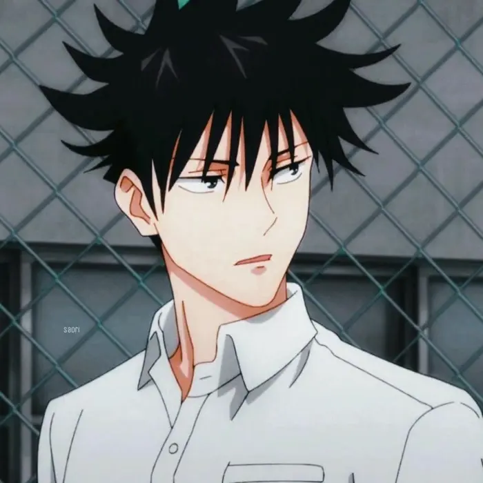 Bộ sưu tập ảnh Megumi đẹp nhất từ anime Jujutsu Kaisen Bộ sưu tập ảnh Megumi đẹp nhất từ anime Jujutsu Kaisen