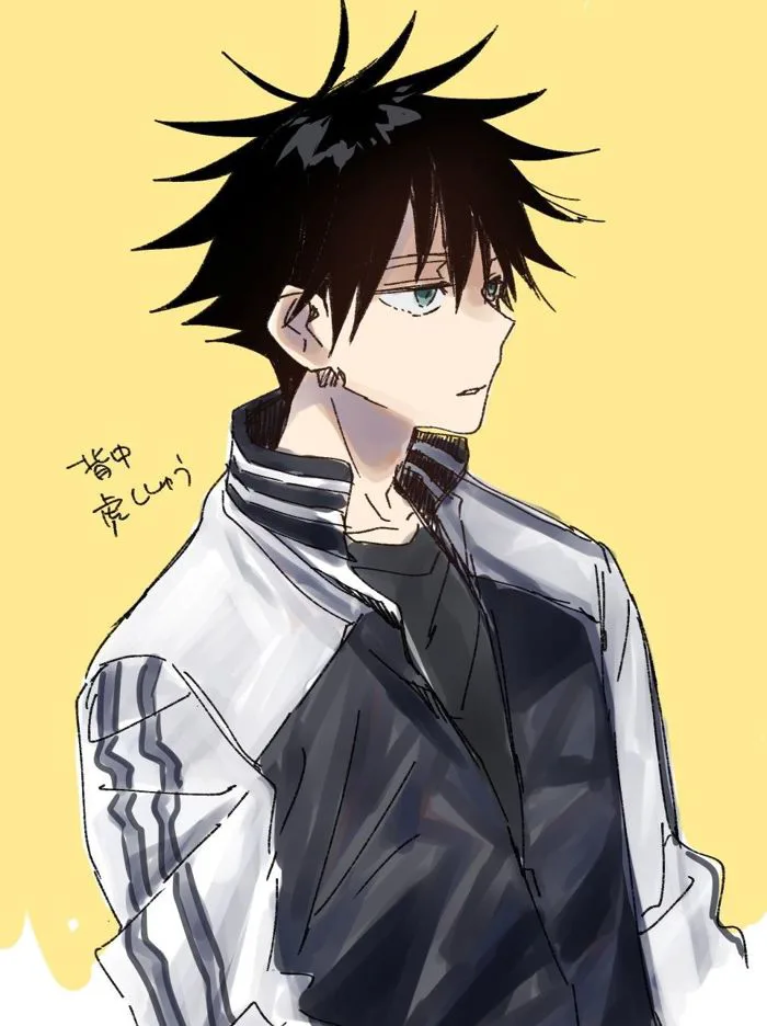 Khám phá 25 ý tưởng fushiguro megumi và manga | nghệ thuật của người hâm mộ, manhwa, chàng trai anime và các ý tưởng khác Khám phá 25 ý tưởng fushiguro megumi và manga | nghệ thuật của người hâm mộ, manhwa, chàng trai anime và các ý tưởng khác