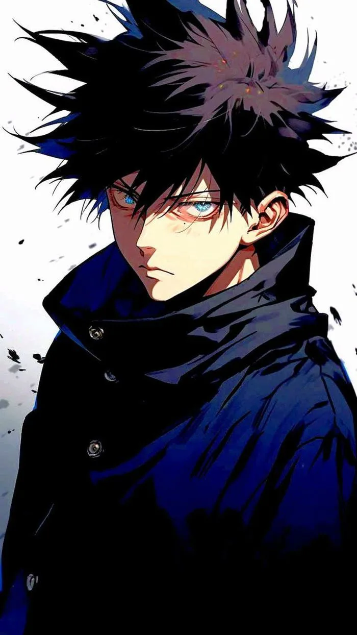 Bộ Sưu Tập 45+ Ảnh Megumi Đẹp, Đỉnh Cao Nghệ Thuật Anime Bộ Sưu Tập 45+ Ảnh Megumi Đẹp, Đỉnh Cao Nghệ Thuật Anime