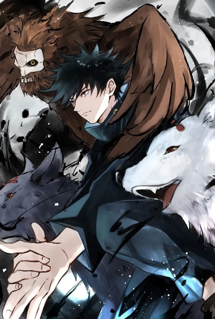 Khám phá 170 ý tưởng megumi fushiguro và haikyuu | manga, manhwa, chàng trai anime và các ý tưởng khác Khám phá 170 ý tưởng megumi fushiguro và haikyuu | manga, manhwa, chàng trai anime và các ý tưởng khác