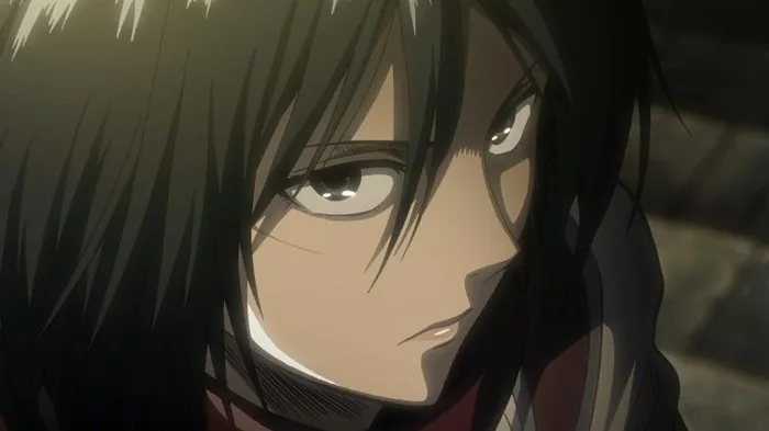 10 sự thật về Mikasa Ackerman, nhân vật nữ mạnh mẽ nhất trong Attack on  Titan