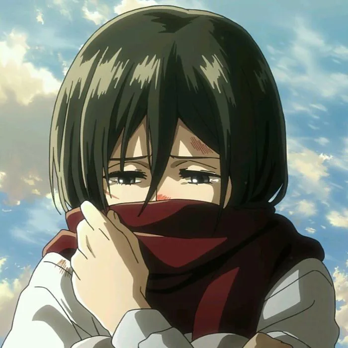 Vẽ chị mikasa ackerman nhé! Hóng chị comeback á>,< Lưu ý:Ko vi phạm luật  hoidap,vẽ tử tế,fanart cũng được và nhớ kí tên '-' P/s:Hình chỉ mang tính  minh họa