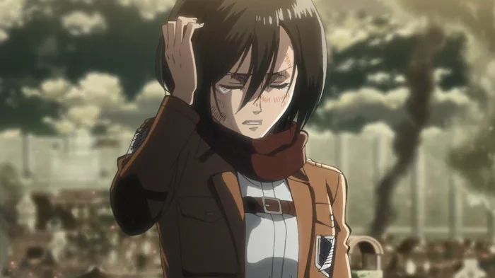 Attack on Titan: Bí mật về cơn đau đầu của Mikasa và sự thật Ackerman chỉ  là 