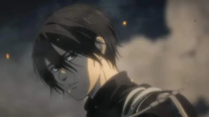 10 sự thật về Mikasa Ackerman, nhân vật nữ mạnh mẽ nhất trong Attack on  Titan