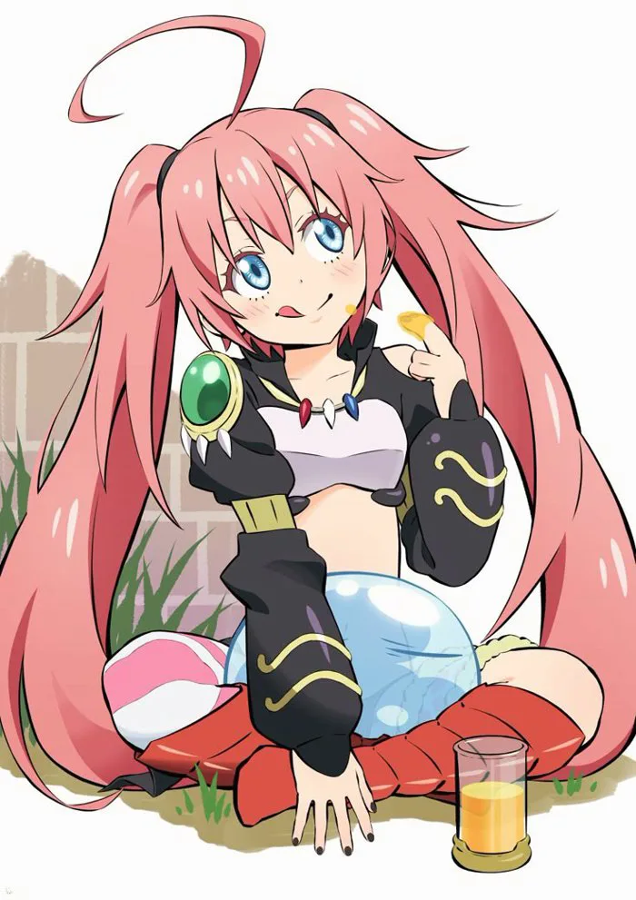 30 Milim ý tưởng | nghệ thuật anime, manga, hình ảnh