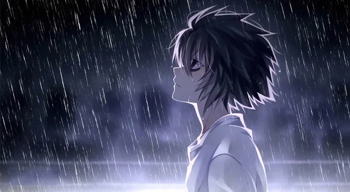 Gợi ý bộ sưu tập ảnh anime buồn cho hình nền điện thoại và máy tính Gợi ý bộ sưu tập ảnh anime buồn cho hình nền điện thoại và máy tính