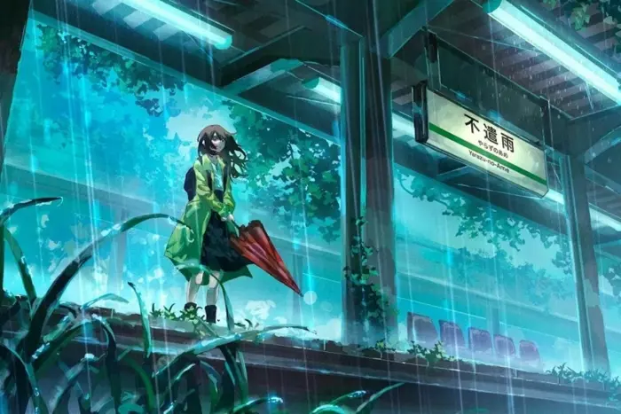 81+ ảnh mưa anime trên đường phố đẹp như thế giới cổ tích 81+ ảnh mưa anime trên đường phố đẹp như thế giới cổ tích