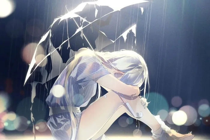 Tổng hợp 100+ anime buồn cô đơn nữ, khiến bạn rơi nước mắt Tổng hợp 100+ anime buồn cô đơn nữ, khiến bạn rơi nước mắt