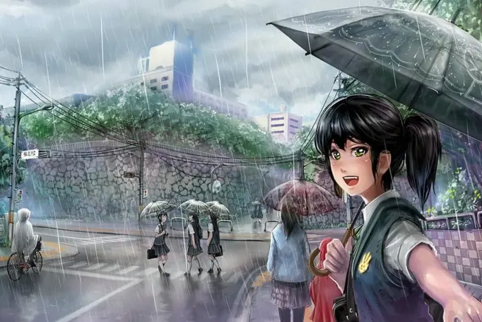 81+ ảnh mưa anime trên đường phố đẹp như thế giới cổ tích 81+ ảnh mưa anime trên đường phố đẹp như thế giới cổ tích