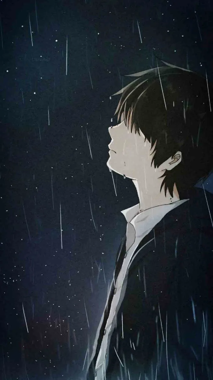 99.000+ Ảnh Anime Nam Buồn Khóc 🌧️😢🍂, Anime Buồn Khóc Dưới Mưa 99.000+ Ảnh Anime Nam Buồn Khóc 🌧️😢🍂, Anime Buồn Khóc Dưới Mưa