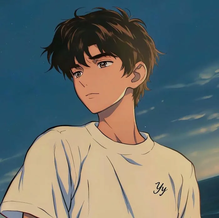 Kho 111+ ảnh anime nam đẹp lạnh lùng, cool ngầu đỉnh cao