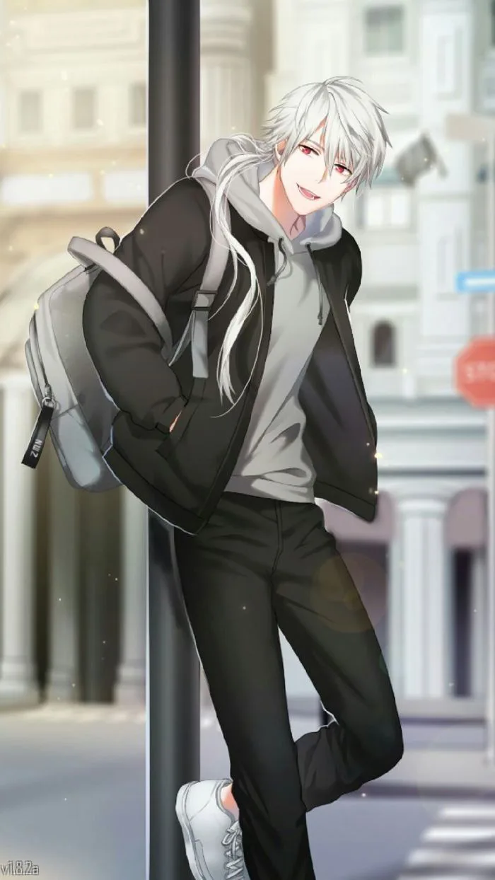 Xả Ảnh Anime Đẹp, Hiếm . - Xả ảnh Anime Boy ( p1 ) - Wattpad