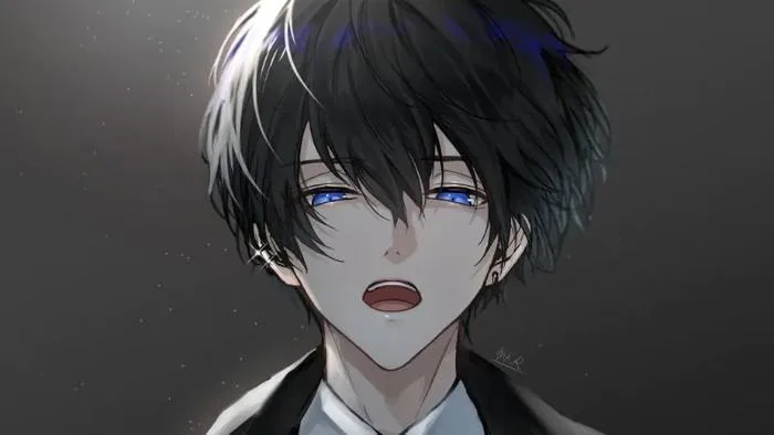 999+ Ảnh Anime Nam Ngầu Lạnh Lùng, Cute Đẹp Nhất 4K - Tải Miễn Phí