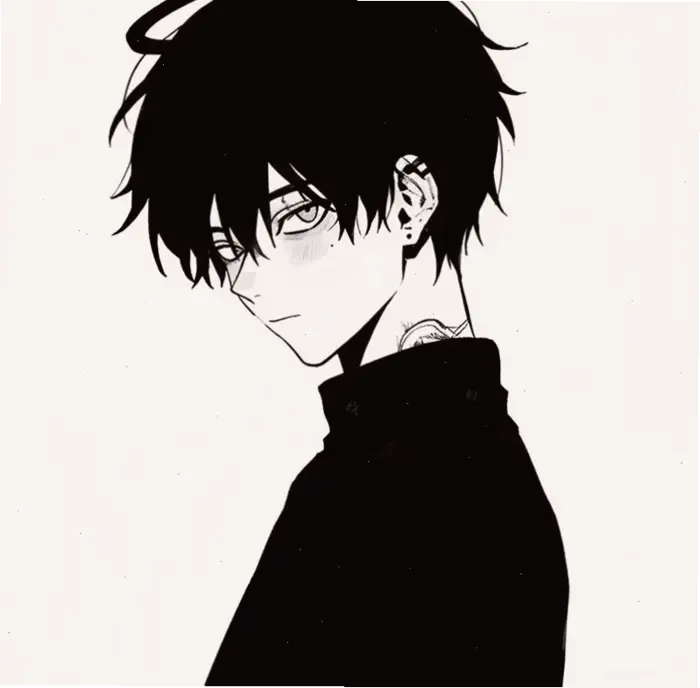 Tuyển tập ảnh anime nam siêu ngầu cho năm 2026