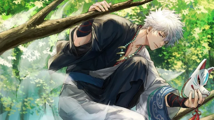 200+ hình nền anime nam dành cho điện thoại và máy tính